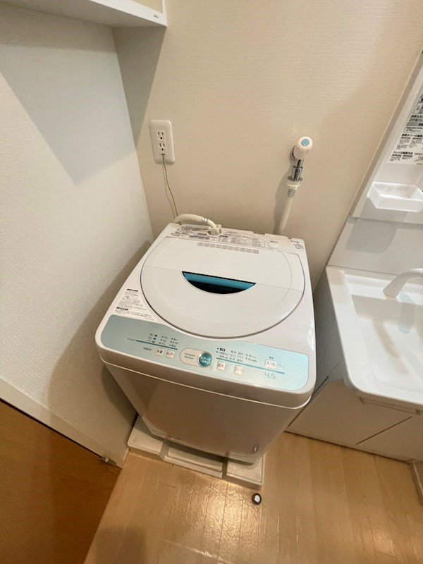 東伏見レジデンス その他設備