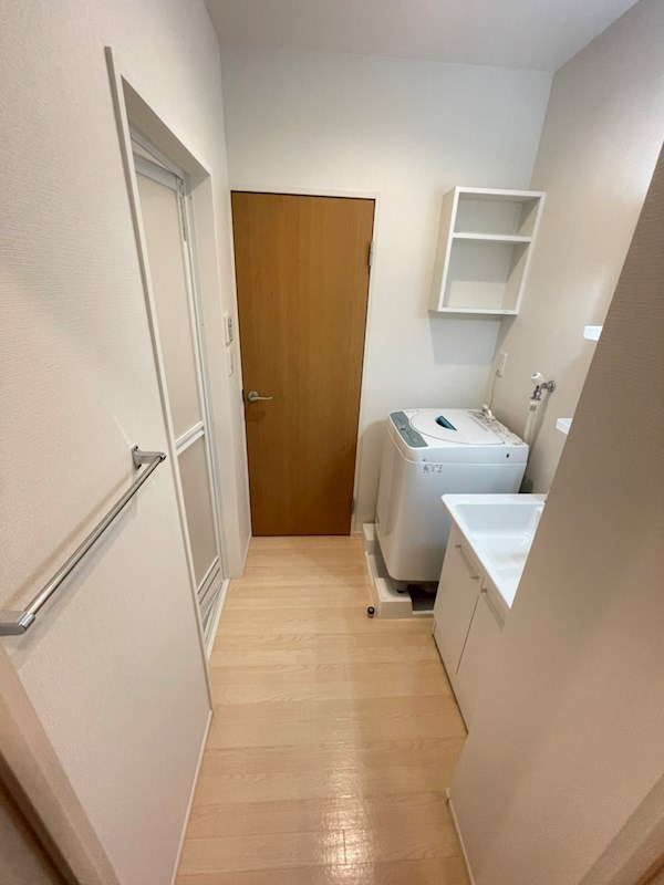 東伏見レジデンス その他部屋・スペース