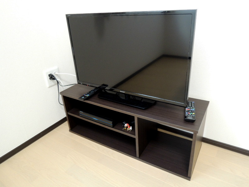 コルノ その他設備