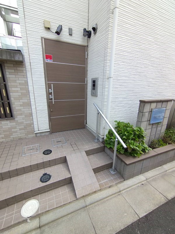 ジャスミン その他外観1