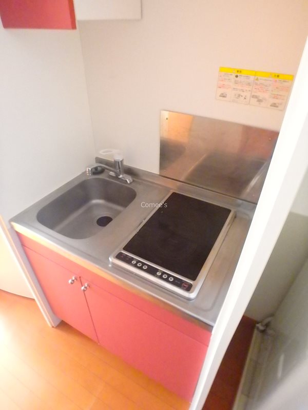 ＦＵＫＡＷＡⅡ キッチン