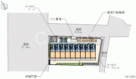 片倉大丸  その他外観1