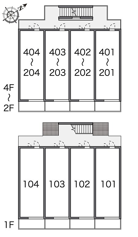 その他外観1