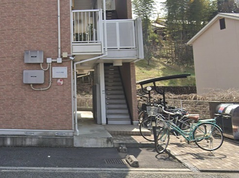 パレス中田　　 その他外観2