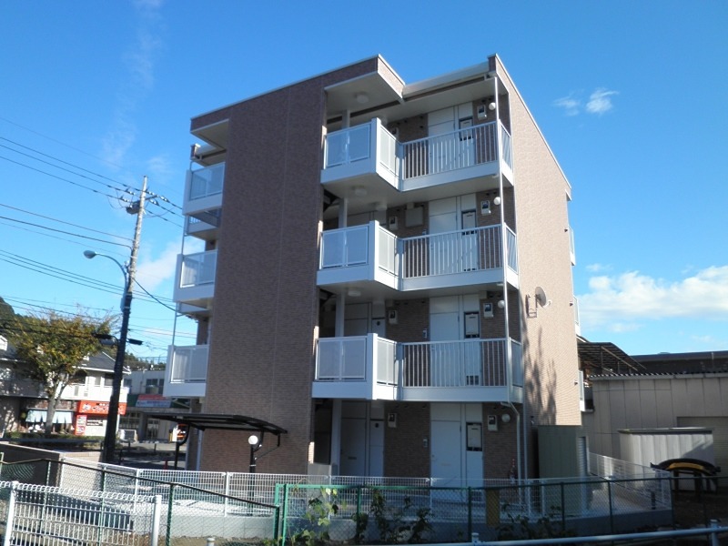 パレス中田　　 その他外観4