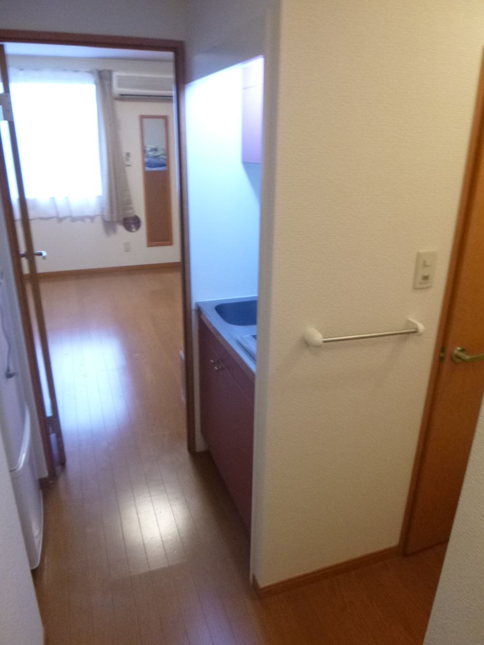 ピュアブリーズ　 その他部屋・スペース