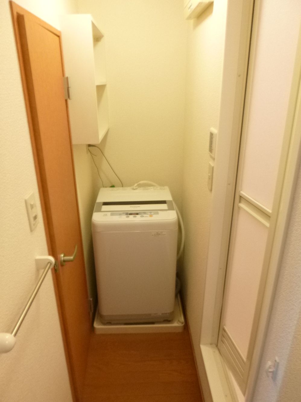ピュアブリーズ　 その他部屋・スペース