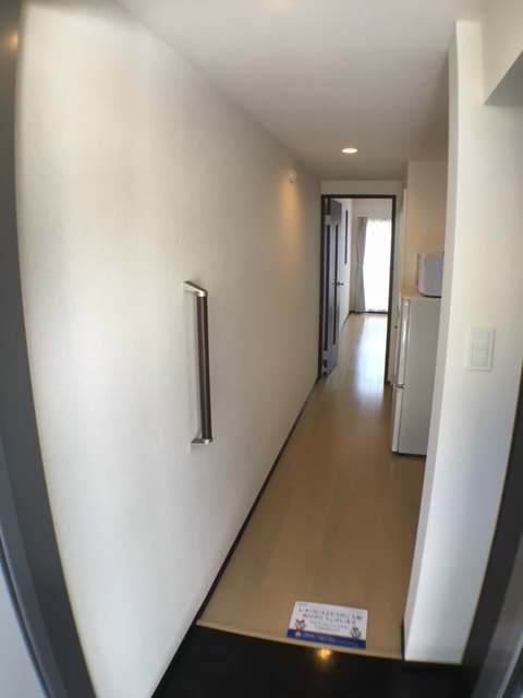 ファウンテン その他部屋・スペース
