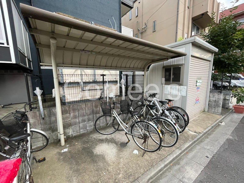 セディチ その他共有部分