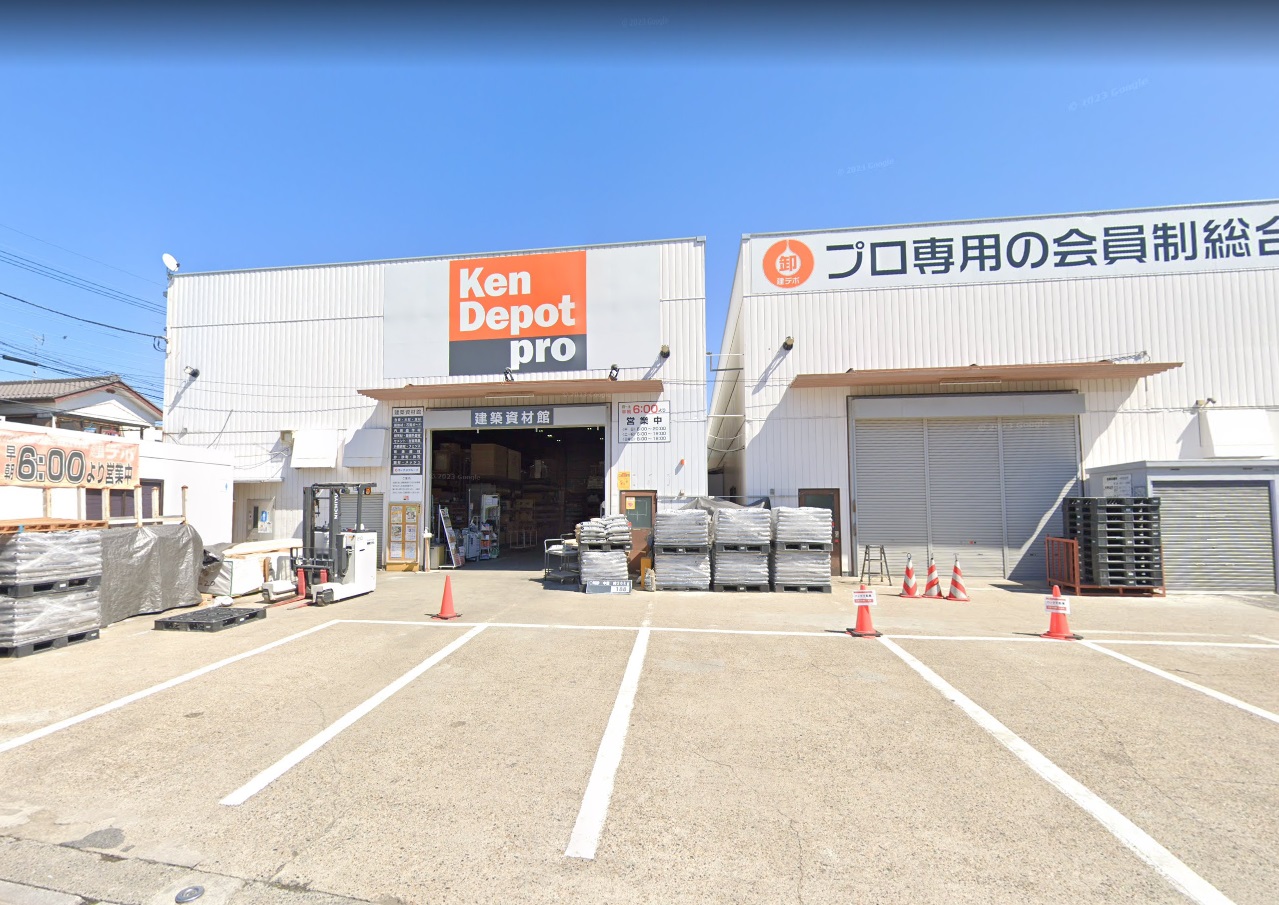 セディチ ホームセンター