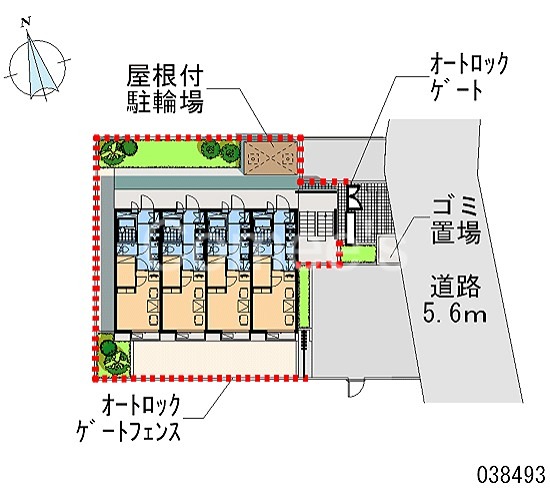 ダックス その他外観2