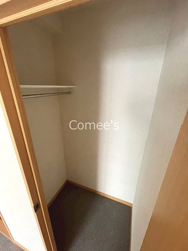 エントピア  収納