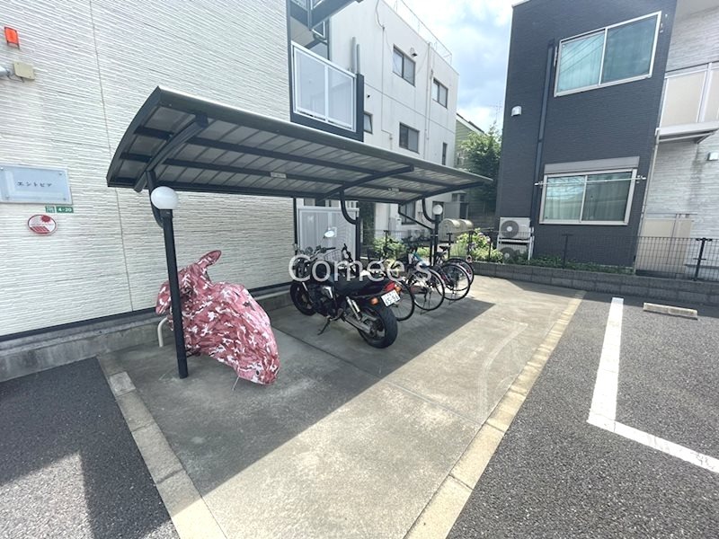 エントピア  その他共有部分