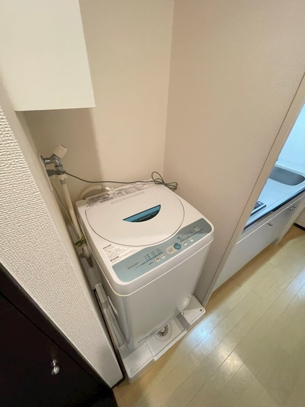 南大泉 その他設備