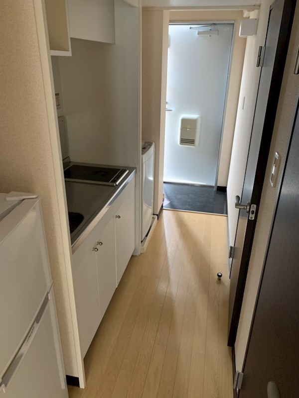 サナサルーテ　ホリエ その他部屋・スペース