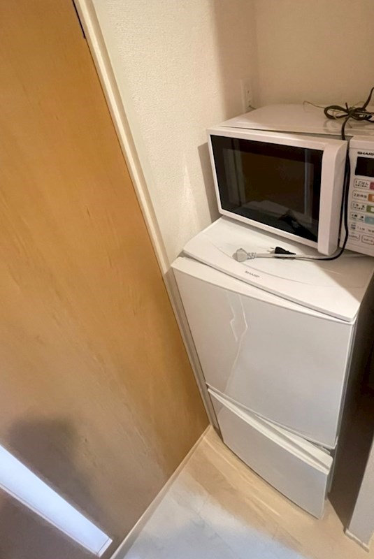 KサンライトV キッチン