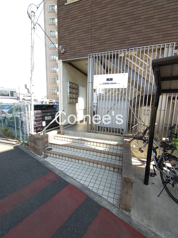 Ｃｌｏｖｅｒ その他31