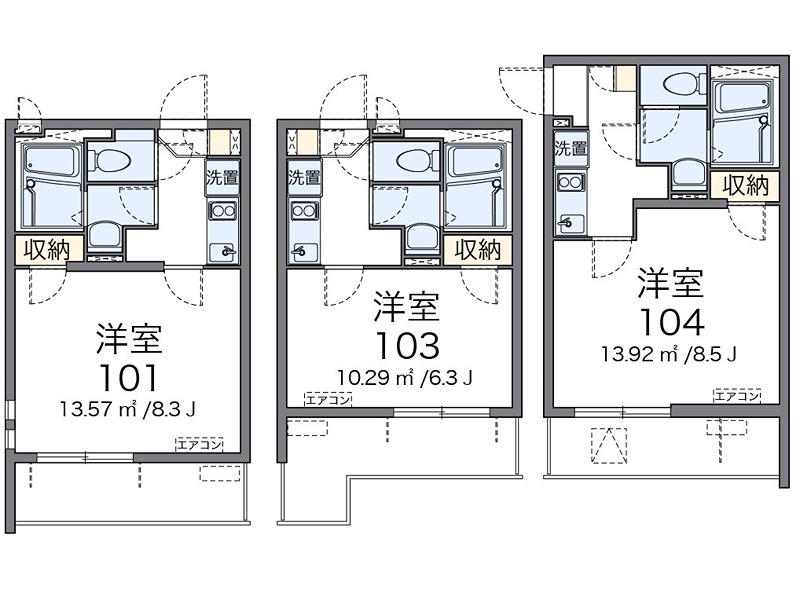 Ｃｌｏｖｅｒ その他37