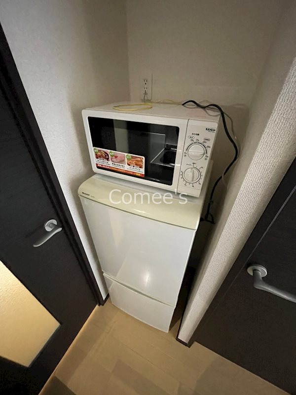 レジスター本郷 その他9