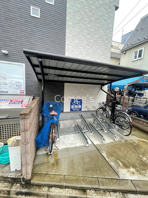 ルーチェ　ガジン その他共有部分