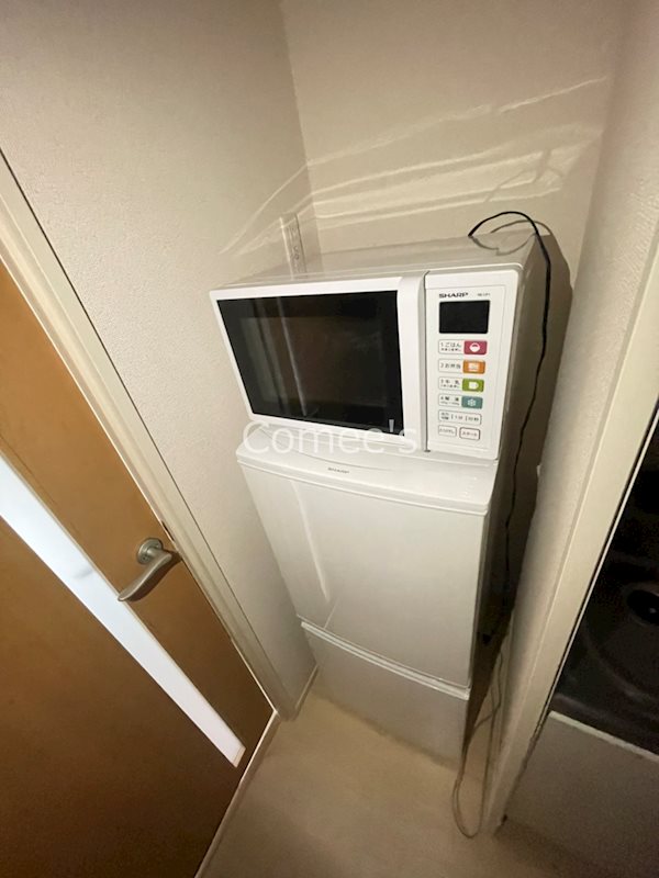 ルーチェ　ガジン その他設備