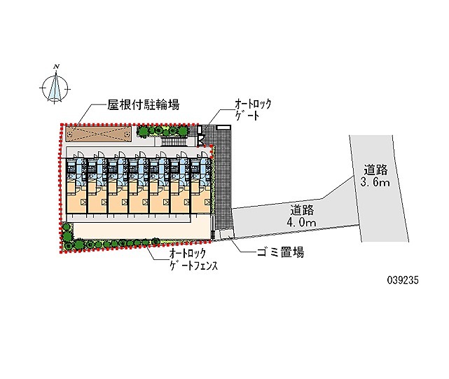 常盤台 その他外観1