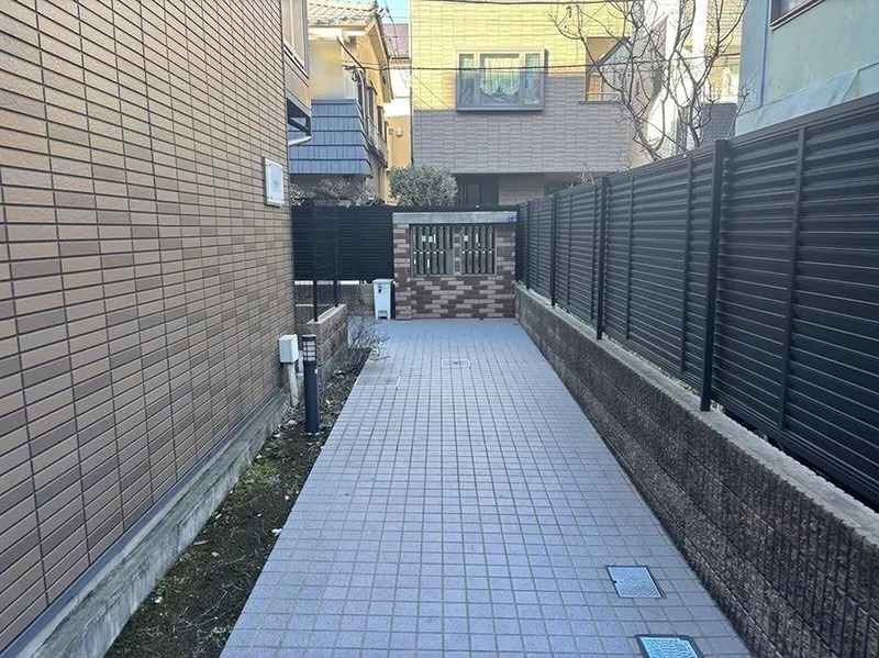 東京都板橋区前野町６丁目7-10 その他共有部分