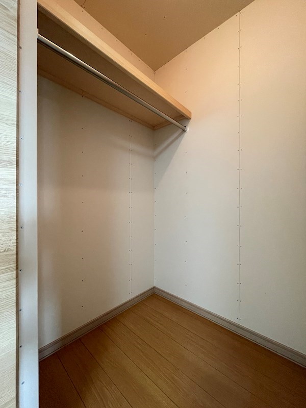 EAGLE　Ⅶ 収納