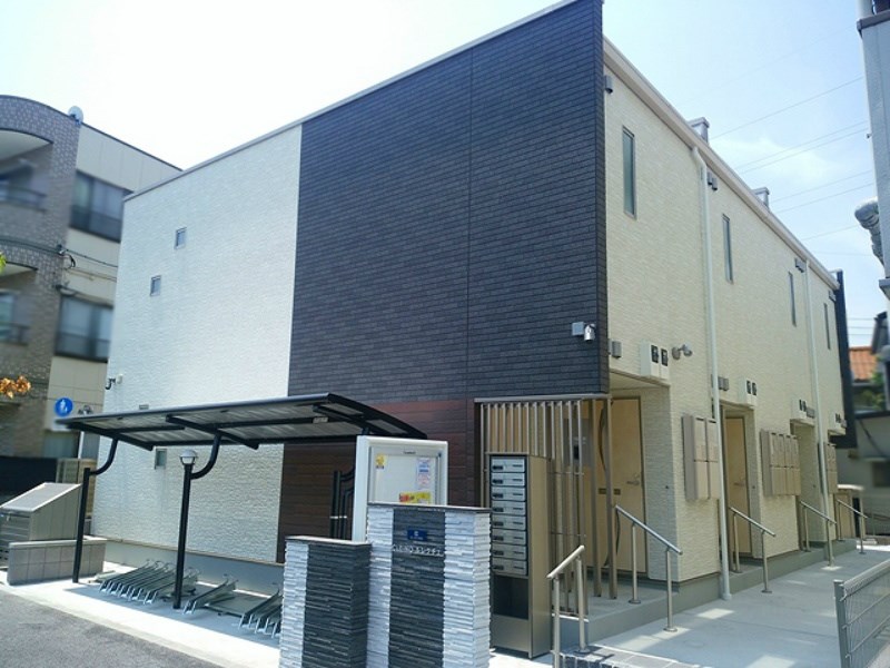 ルレクチェ 外観