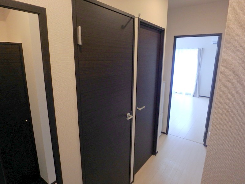 ルレクチェ その他部屋・スペース