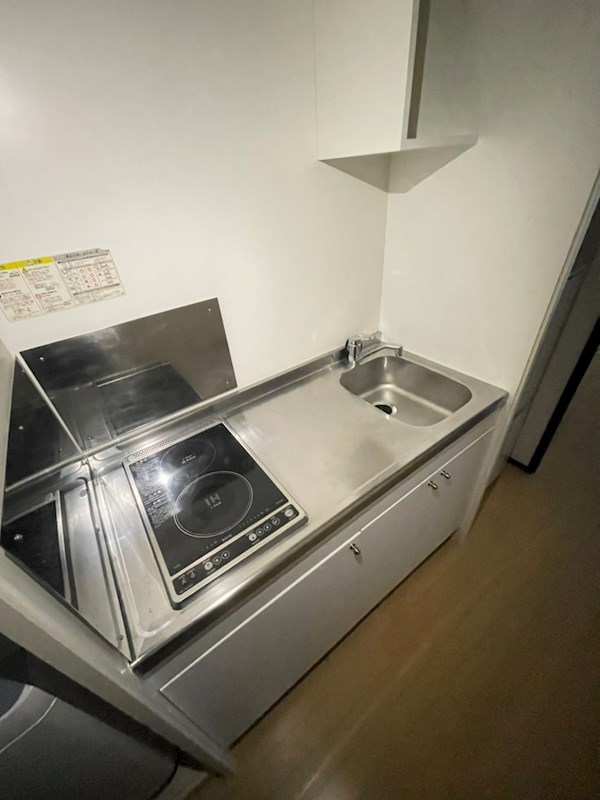 ルレクチェ キッチン