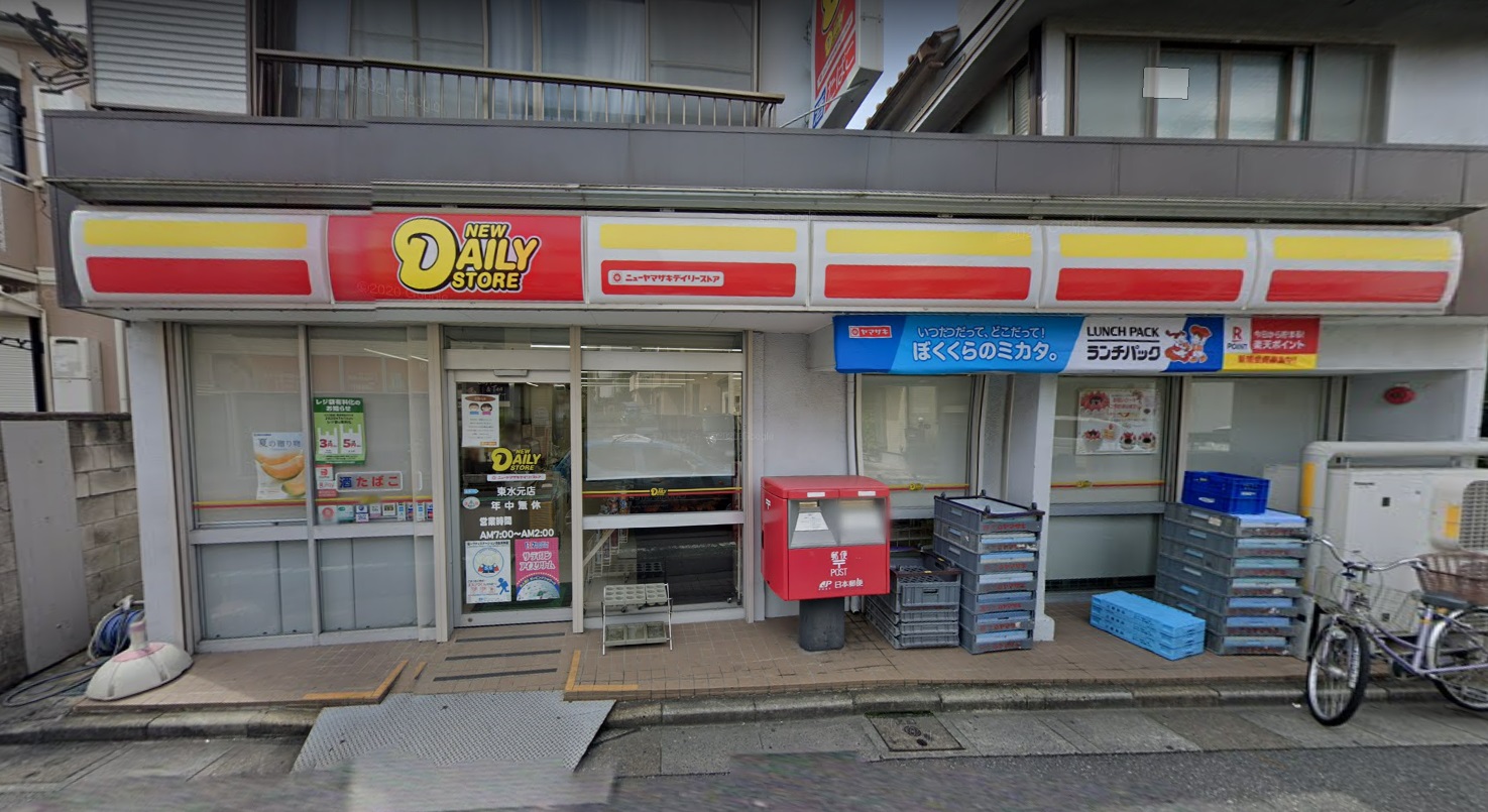 ルレクチェ コンビニ