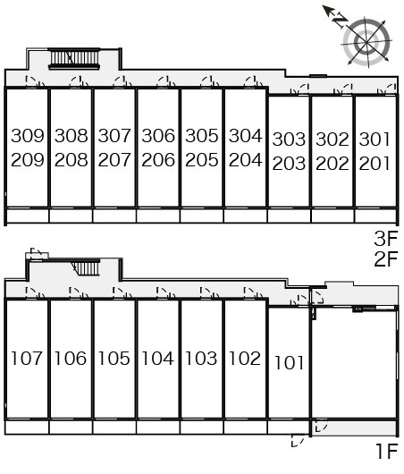 COURT　恋ヶ窪 その他24