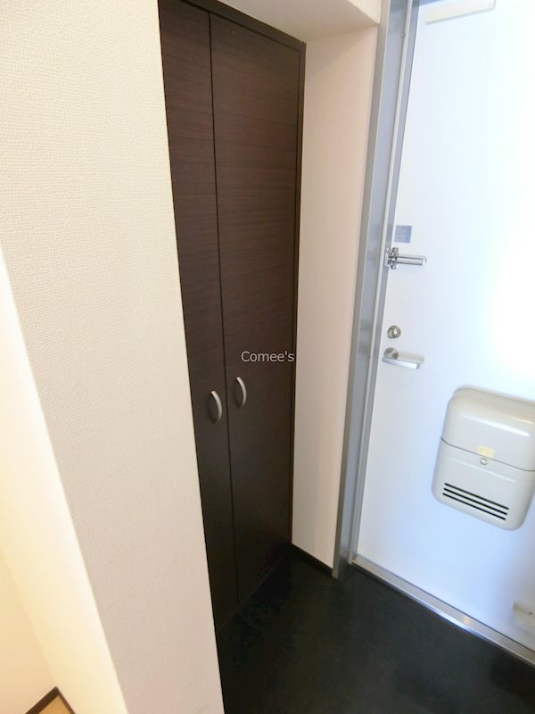 パインヒルⅢ その他