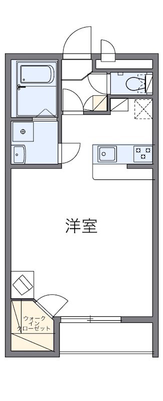 Ｃａｍｅｌｌｉａ池袋 間取り図