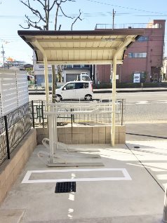 レモンバーム その他共有部分