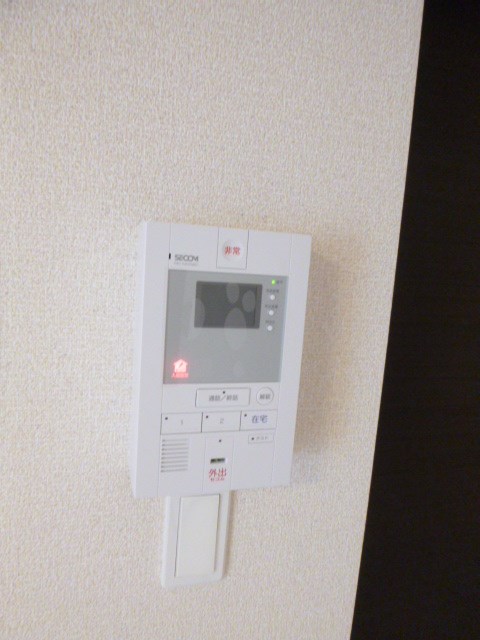 ツゥ  セキュリティ