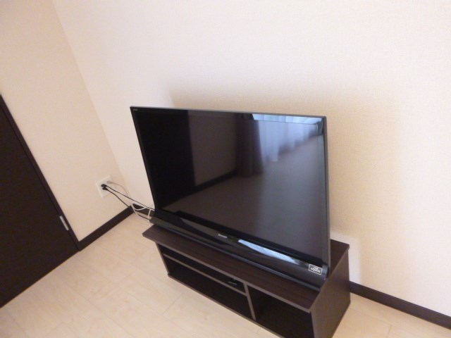 ツゥ  その他設備