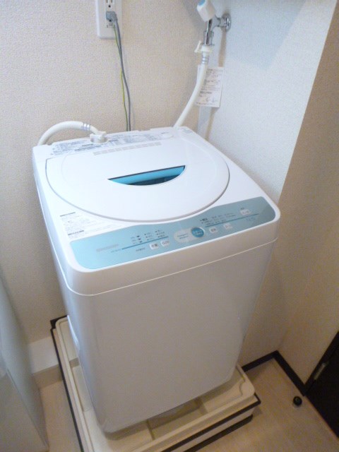 ツゥ  その他設備