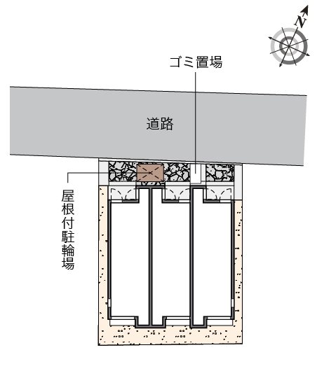 Luce di貫井 その他15