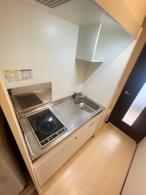 Luce di貫井 キッチン