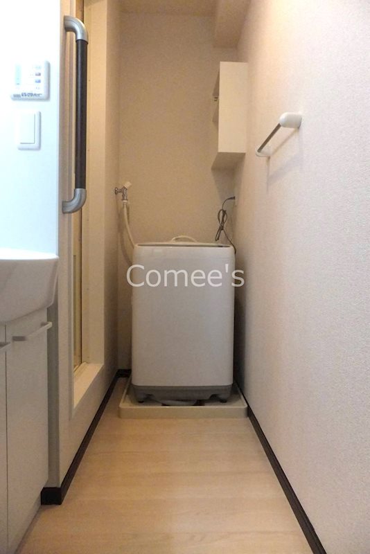 アスカ その他部屋・スペース