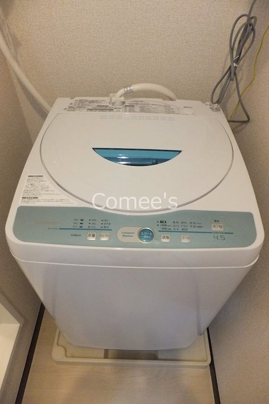 アスカ その他設備