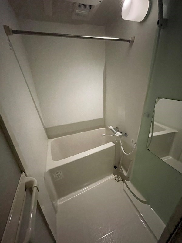 アスカ 風呂画像