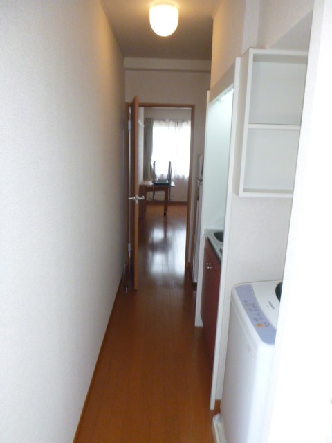 フリージア その他部屋・スペース