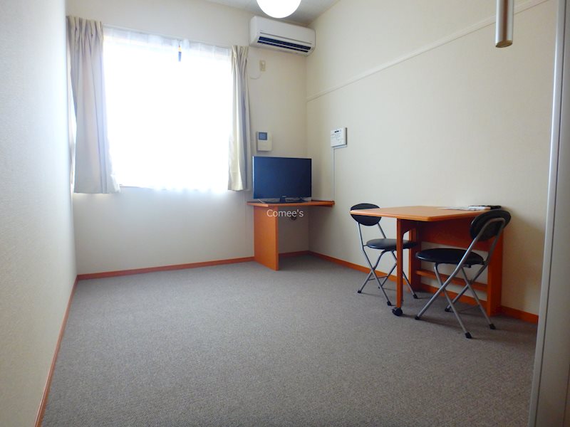 埼玉県川口市前川４丁目29-24 リビング