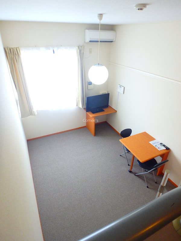 埼玉県川口市前川４丁目29-24 リビング