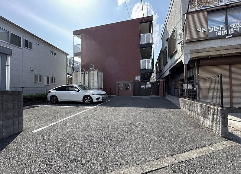 パタータⅢ 外観