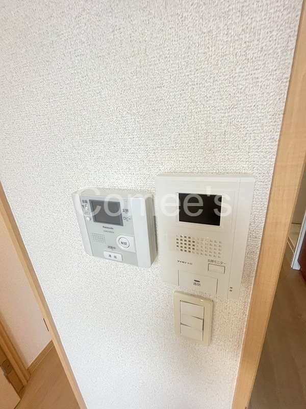 パタータⅢ セキュリティ