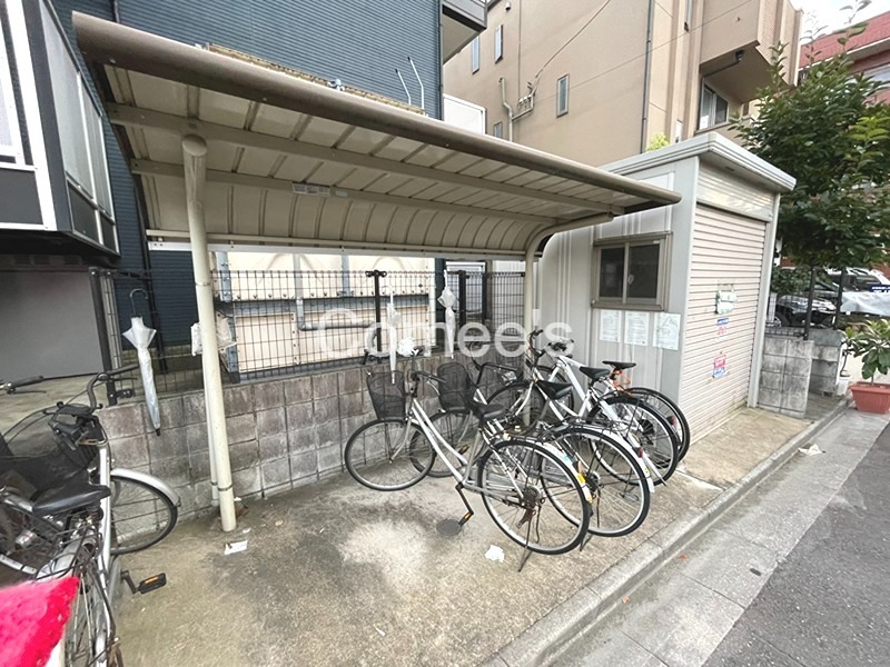 セディチ その他共有部分